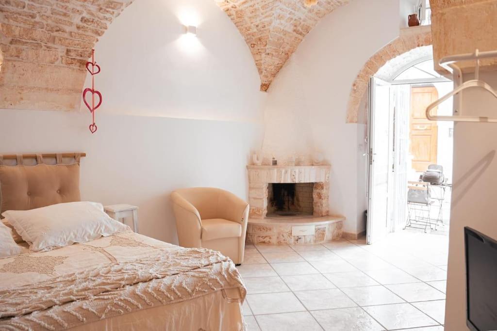 Dolce Nicchia * Martina Franca